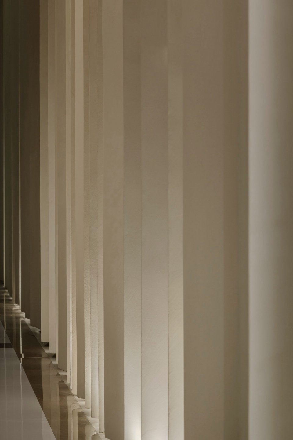 Simple Living Passage HAS Design and Research