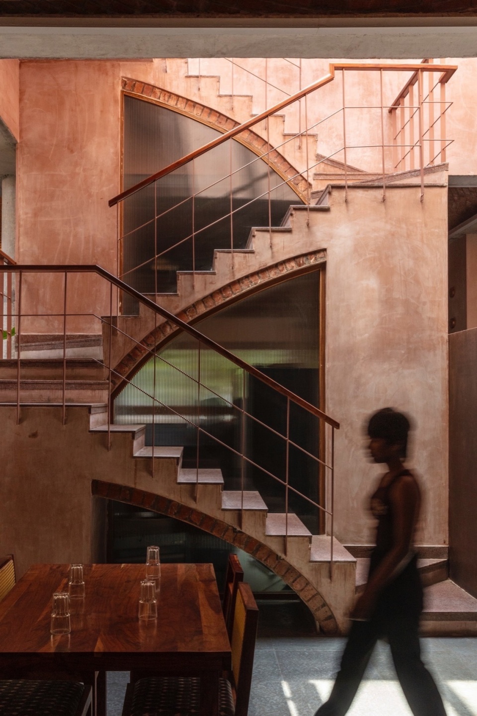 Telugu Medium by Sona Reddy Studio