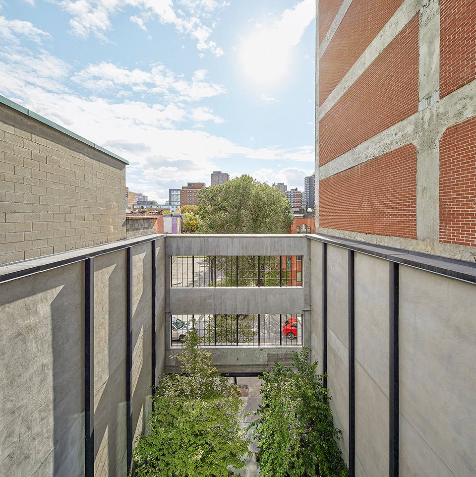 a tale of multiple cities cohlmeyer architectures enduring collaboration with montauk sofa
