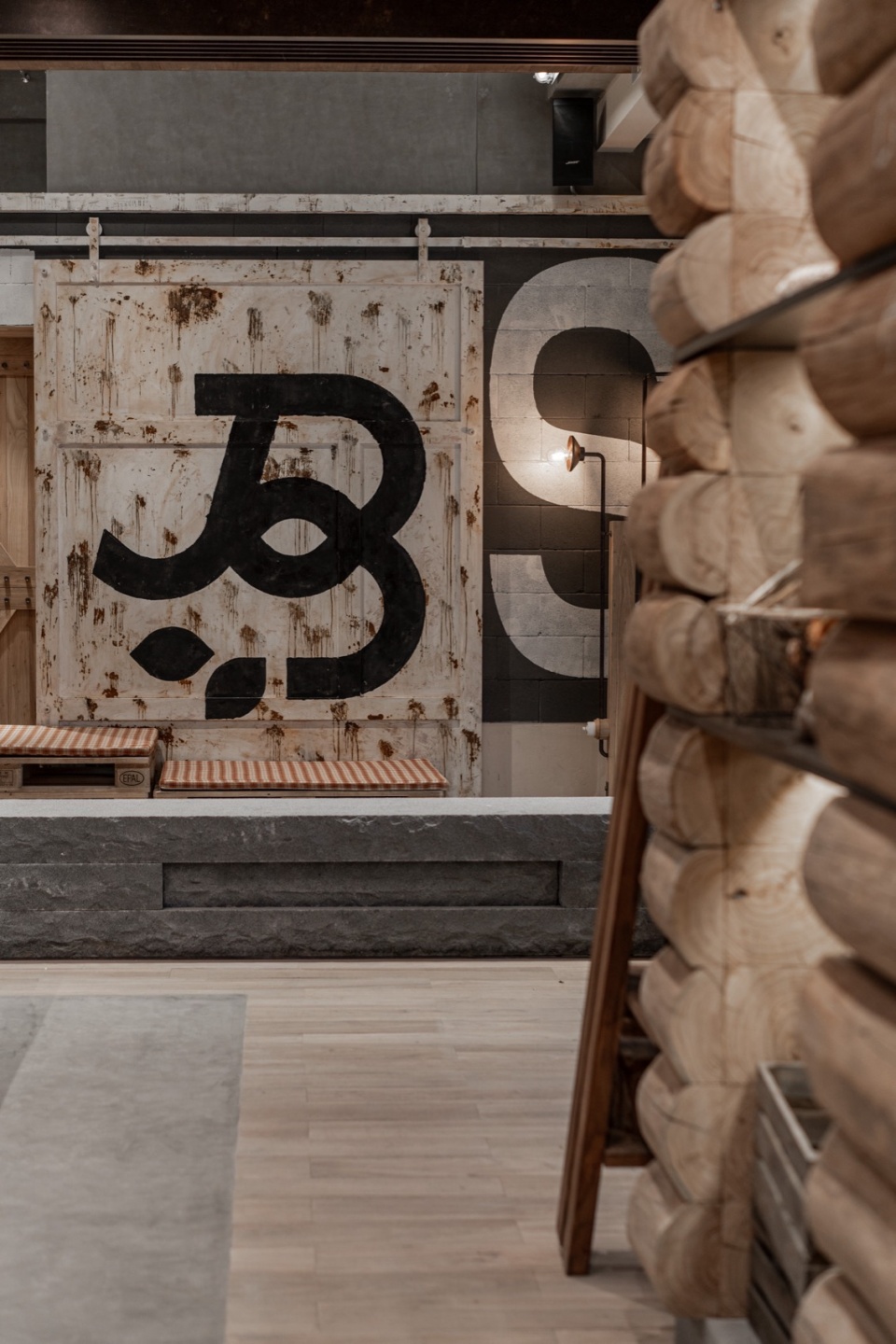 bread works by or design