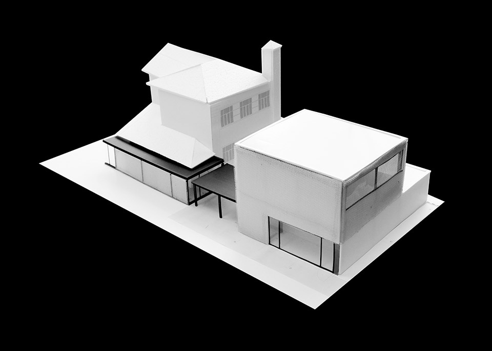 correios school by crea architects