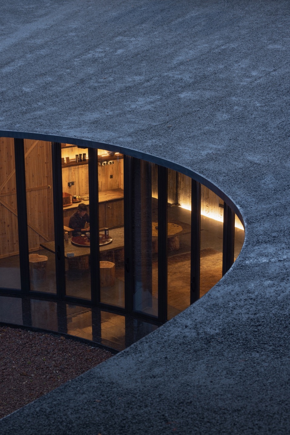 Commune STORE by Atelier Global