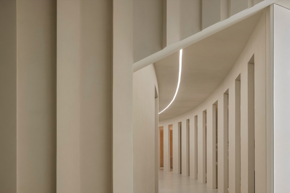 Simple Living Passage HAS Design and Research