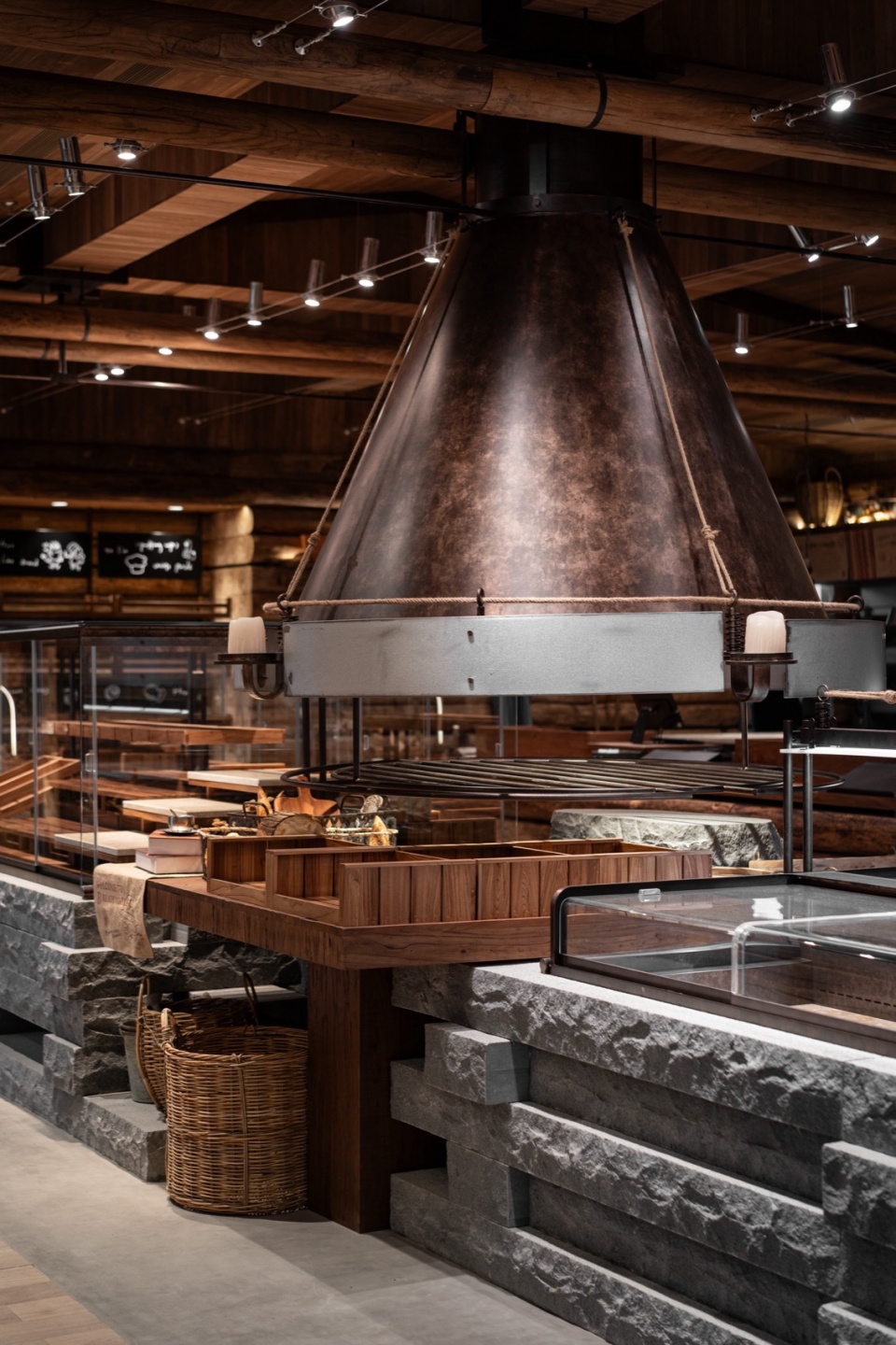 bread works by or design