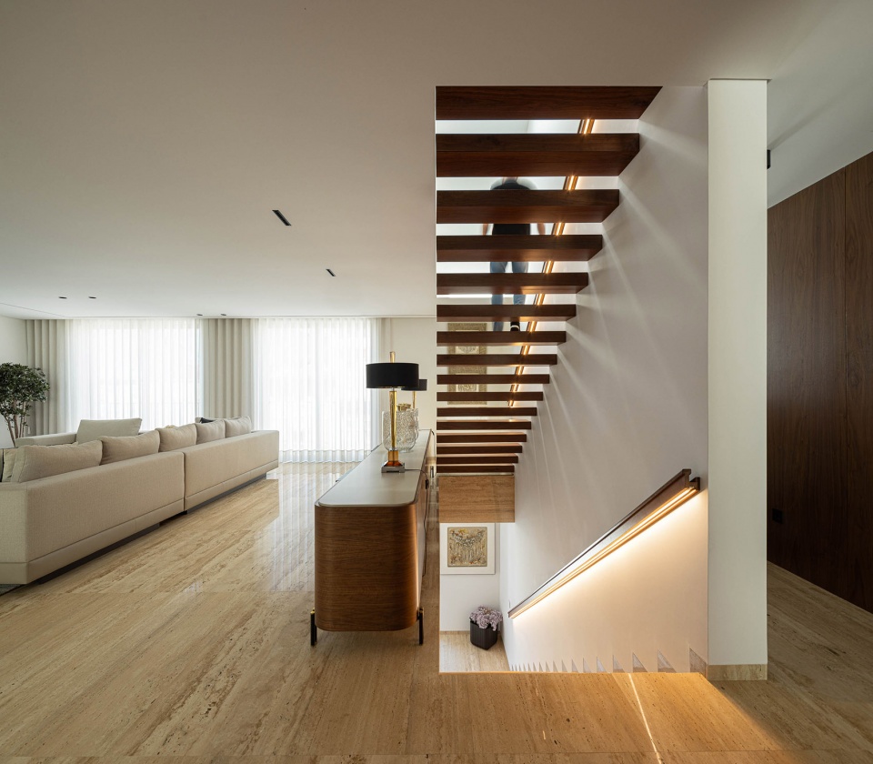 casa sa by sandro ferreira arquitectura