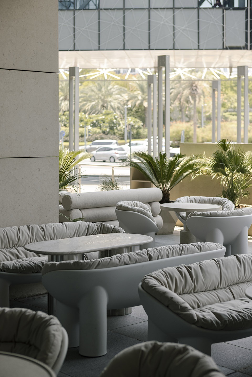hplace cafeteria by atelier prototipi