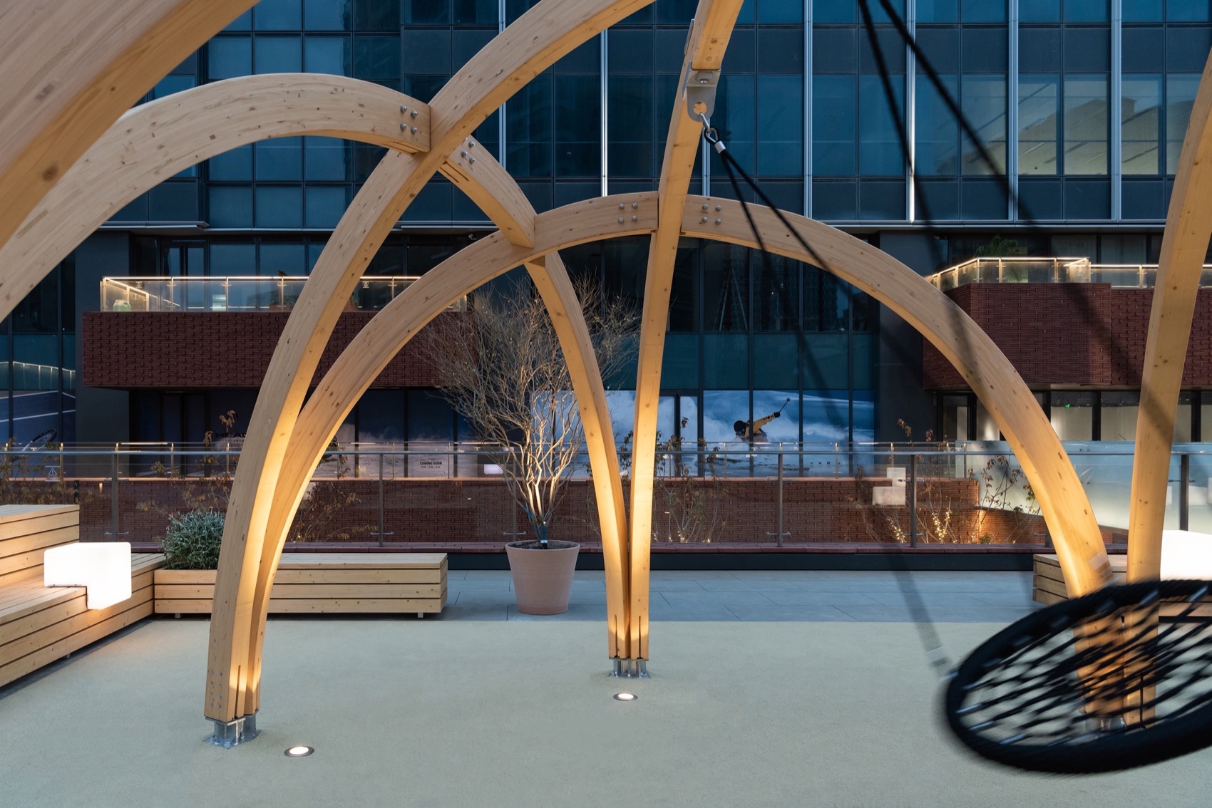 PAC Place-making by Nota Architects - 谷德设计网