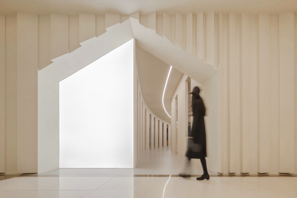 Simple Living Passage HAS Design and Research