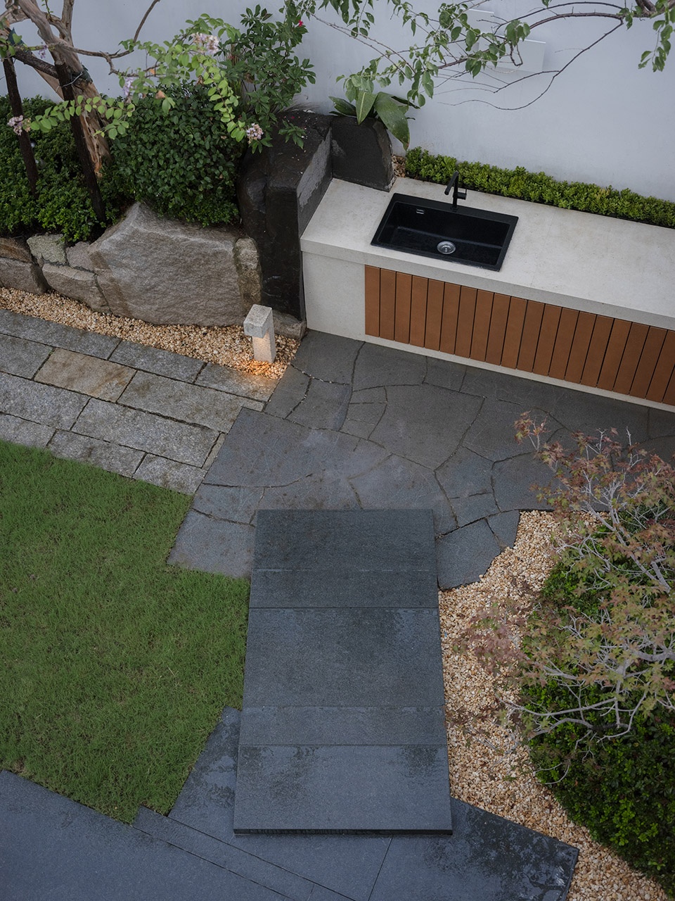 xishan courtyard by jinye studio