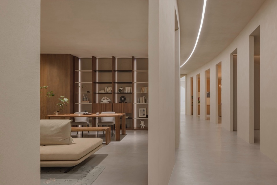 Simple Living Passage HAS Design and Research