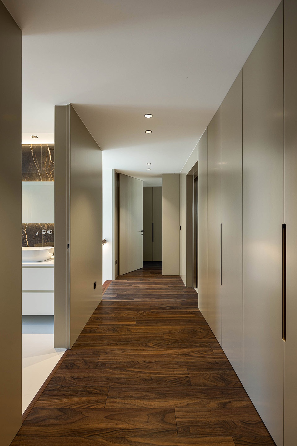 casa sa by sandro ferreira arquitectura