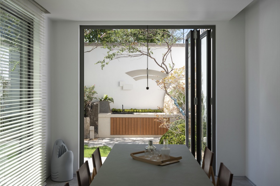 xishan courtyard by jinye studio