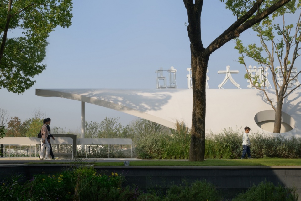 Modern Time Tourist Resort