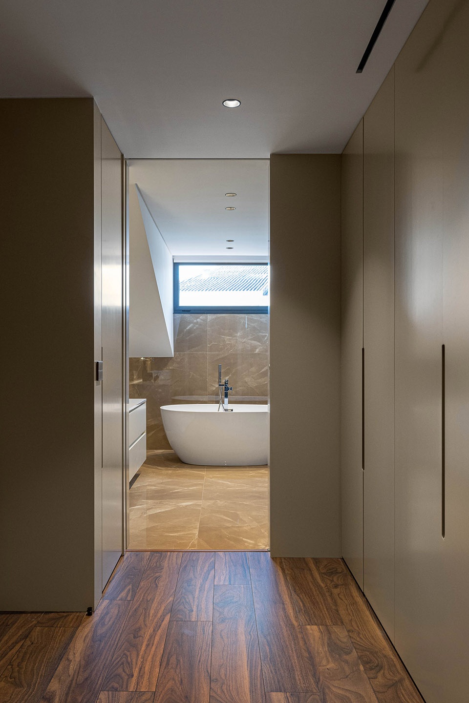 casa sa by sandro ferreira arquitectura
