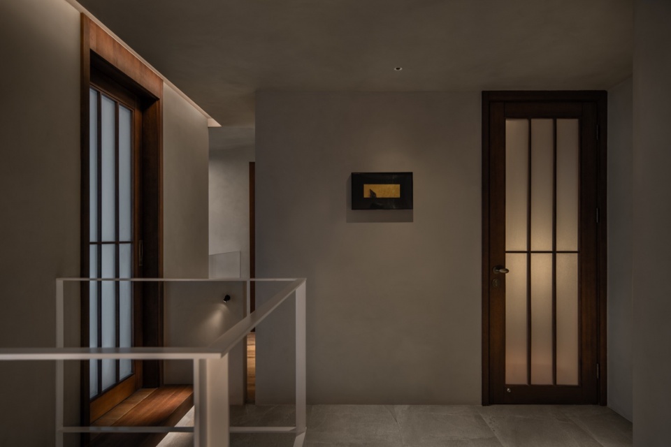 feng le tang by ge space design