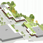PAC户外商业街区场所营造，上海 / nota建筑设计工作室
