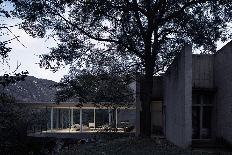Villa M