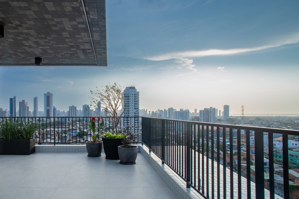 building 17 cinco zero by ari arquitetos