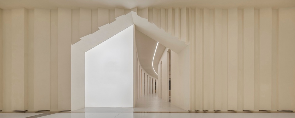 Simple Living Passage HAS Design and Research