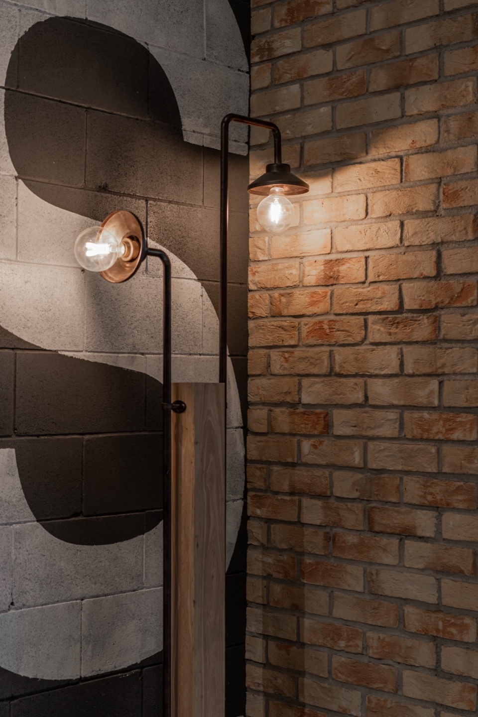 bread works by or design