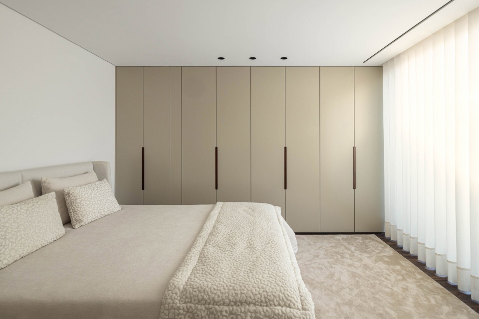 casa sa by sandro ferreira arquitectura