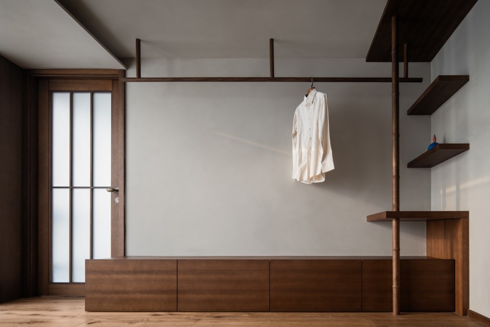 feng le tang by ge space design