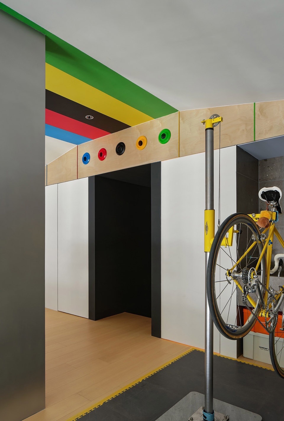 COLNAGO by Go Design studio