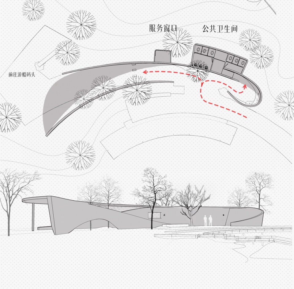 Modern Time Tourist Resort