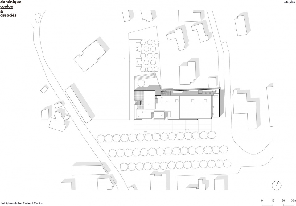 Saint Jean de Luz Cultural Centre