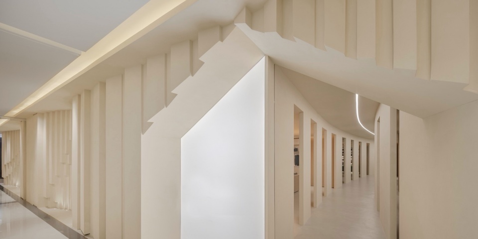 Simple Living Passage HAS Design and Research