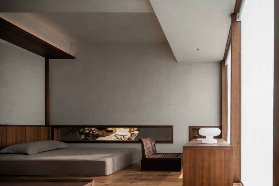 feng le tang by ge space design