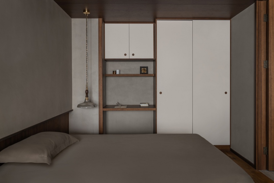 feng le tang by ge space design