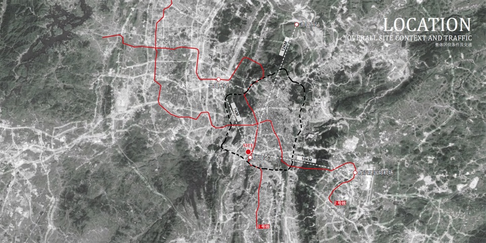 the mixc guiyang by pland