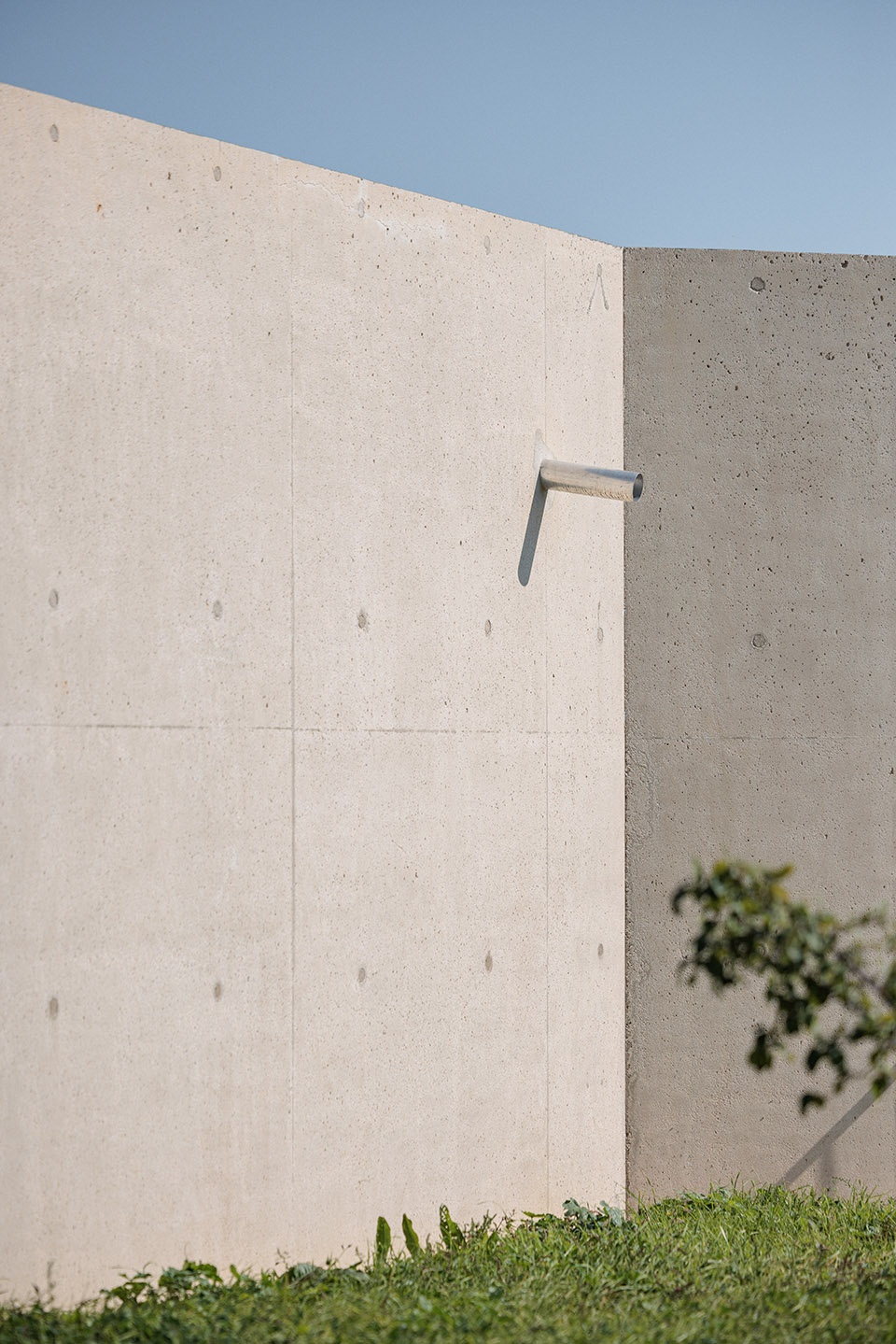 claudine hermann school by sam architecture