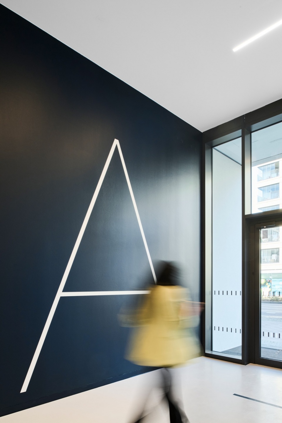Heidestrabe quarter by COORDINATION Rosendahl Borngraber