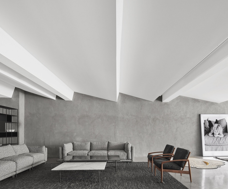 a tale of multiple cities cohlmeyer architectures enduring collaboration with montauk sofa