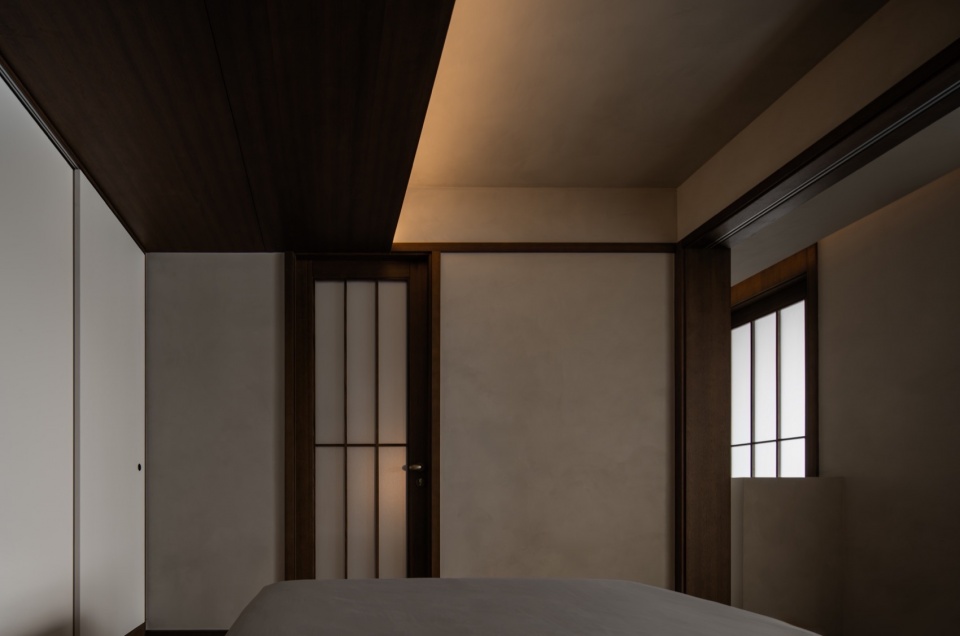 feng le tang by ge space design
