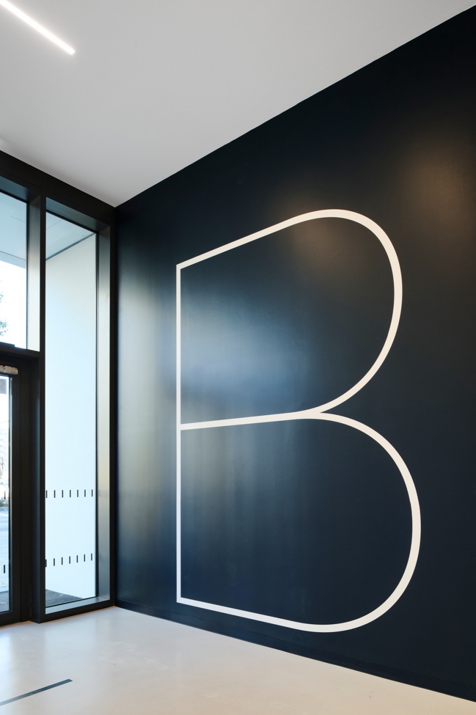 Heidestrabe quarter by COORDINATION Rosendahl Borngraber
