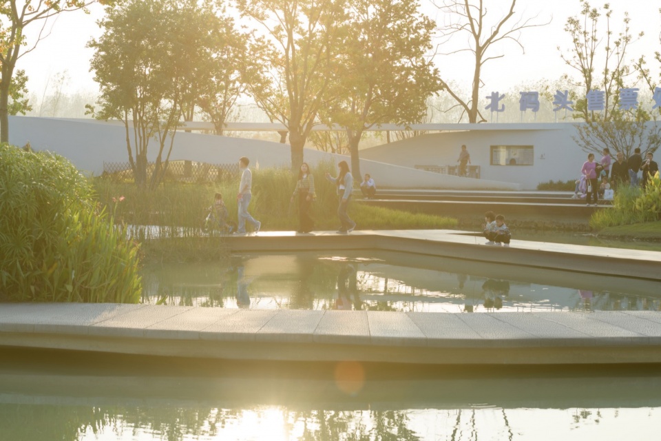 Modern Time Tourist Resort