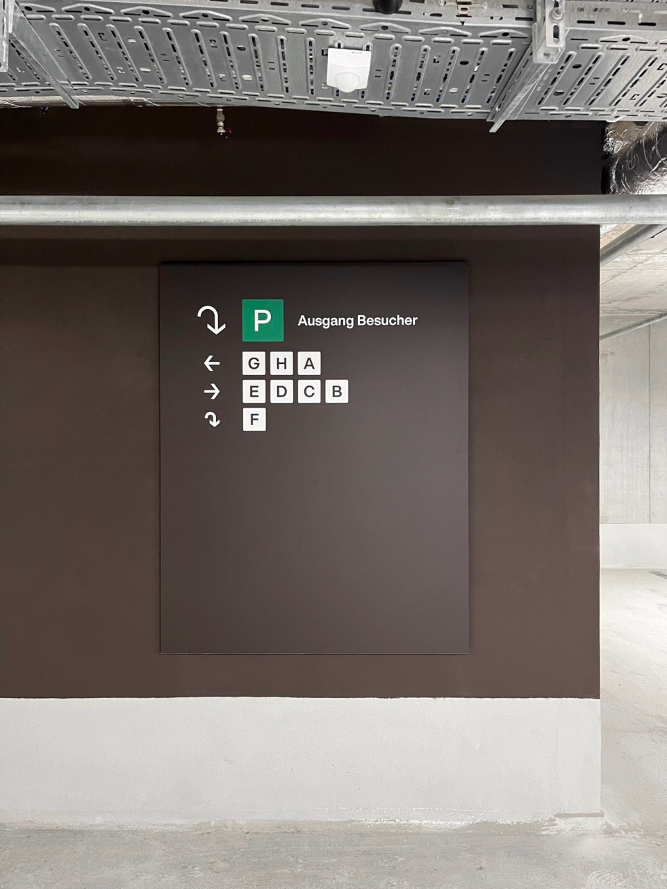Heidestrabe quarter by COORDINATION Rosendahl Borngraber