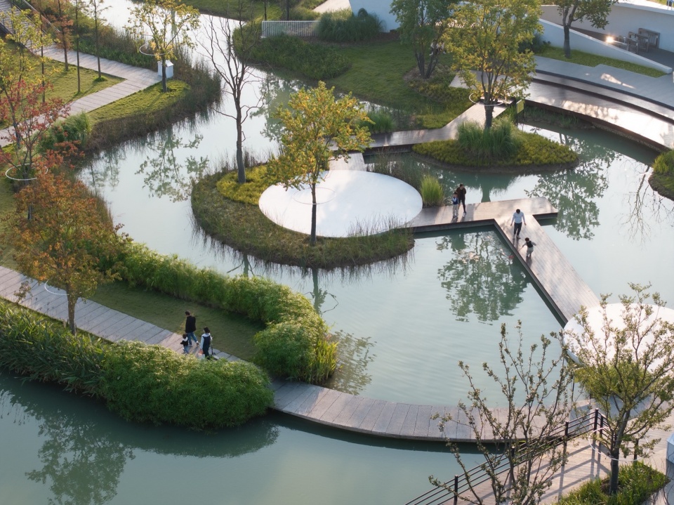 Modern Time Tourist Resort