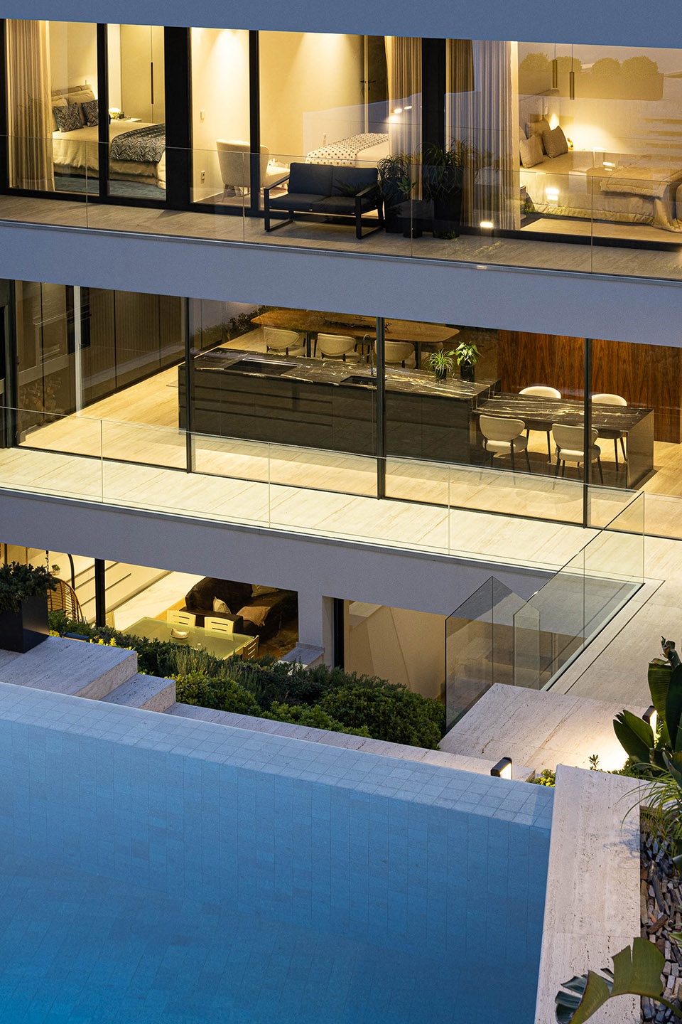 casa sa by sandro ferreira arquitectura
