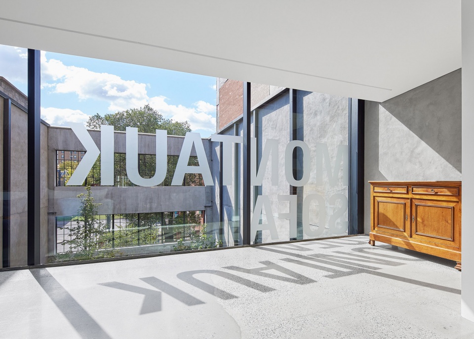 a tale of multiple cities cohlmeyer architectures enduring collaboration with montauk sofa