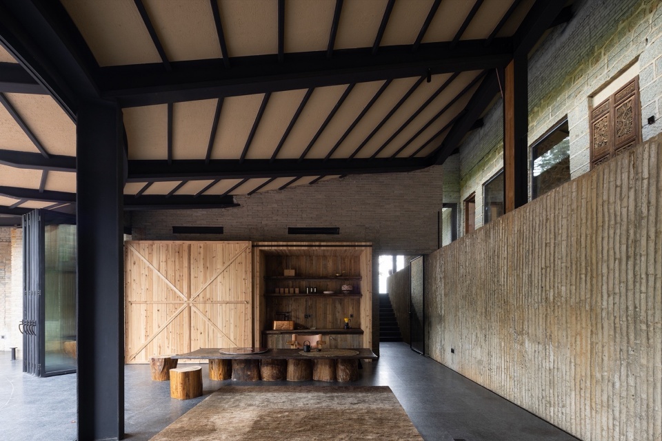 Commune STORE by Atelier Global
