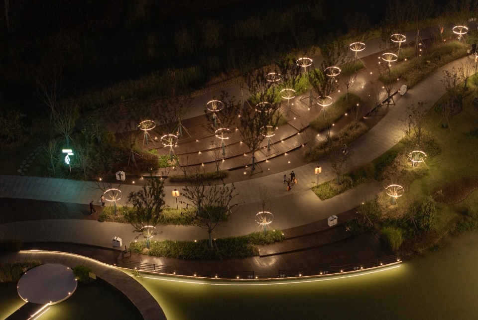 Modern Time Tourist Resort
