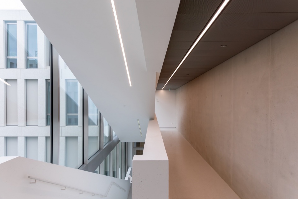 Polish Embassy in Berlin by JEMS Architekci