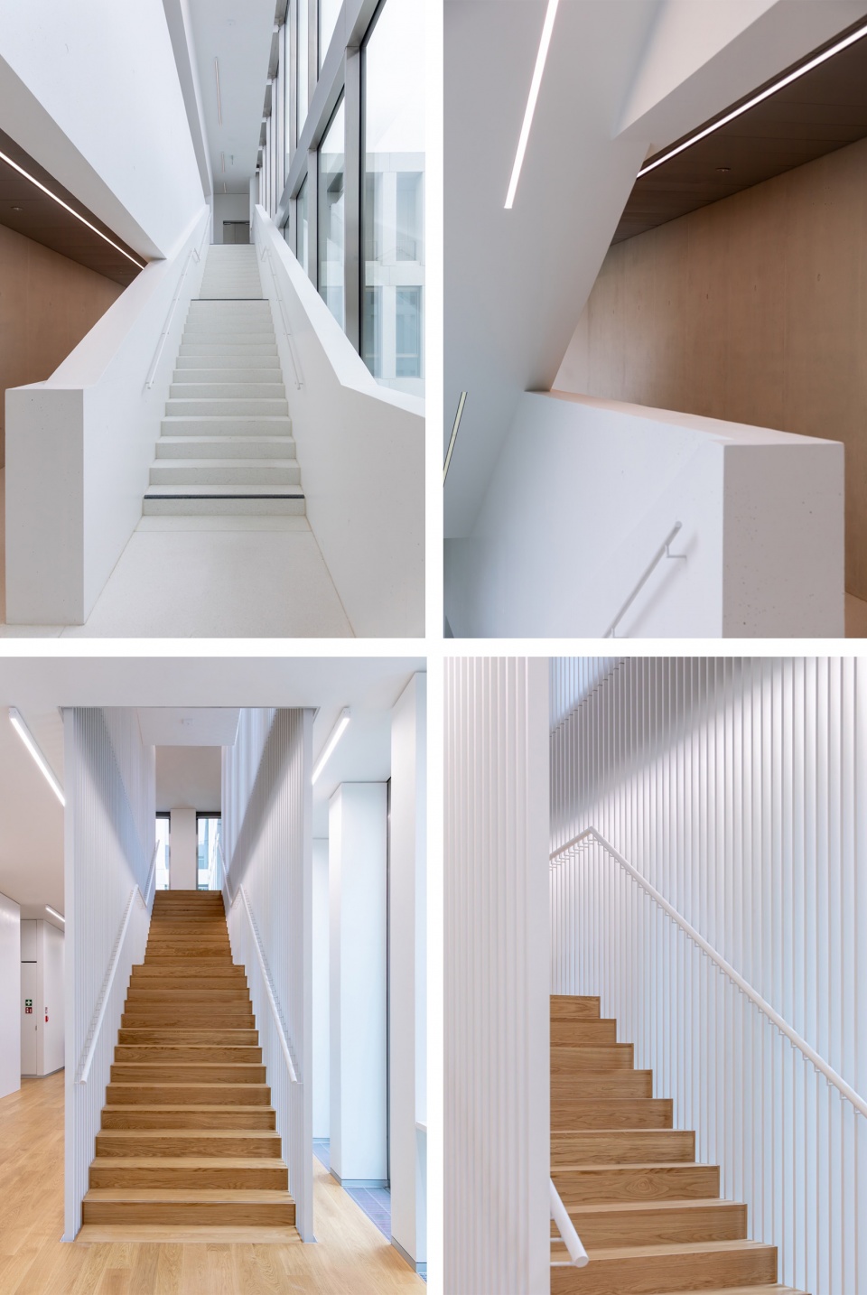 Polish Embassy in Berlin by JEMS Architekci 拷贝