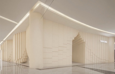 Simple Cuisine艺术馆 / HAS design and research