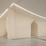 Simple Cuisine艺术馆 / HAS design and research
