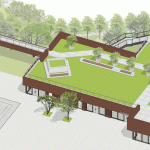 PAC户外商业街区场所营造，上海 / nota建筑设计工作室